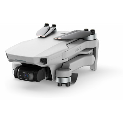 DJI Mini 2 Fly More Combo (CP.MA.00000307.03)