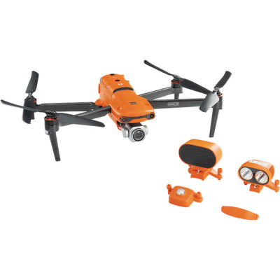 AUTEL EVO II Pro Enterprise Rugged Bundle V3 Orange (102001510)