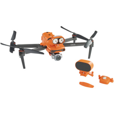 AUTEL EVO II Pro Enterprise Rugged Bundle V3 Orange (102001510)