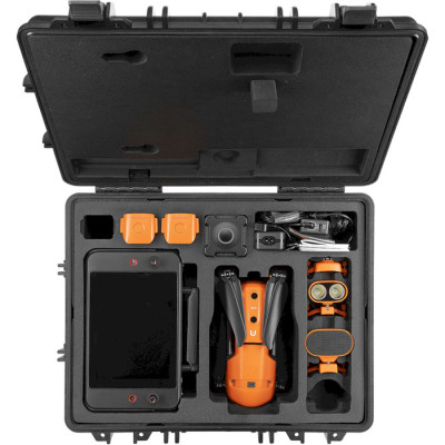 AUTEL EVO II Pro Enterprise Rugged Bundle V3 Orange (102001510)
