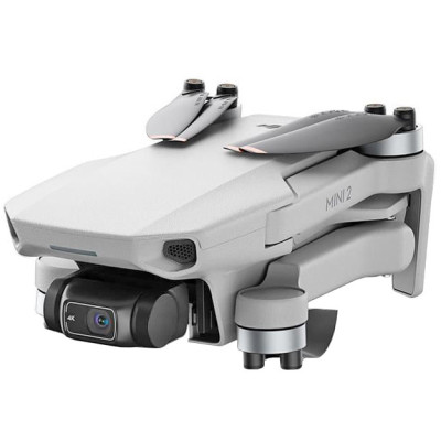 DJI Mini 2 Combo (CP.MA.00000307.01)