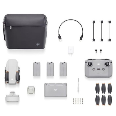 DJI Mini 2 Combo (CP.MA.00000307.01)