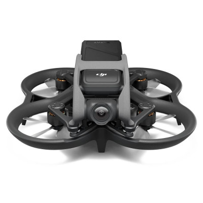 DJI Avata Pro View Combo (CP.FP.00000101.01)