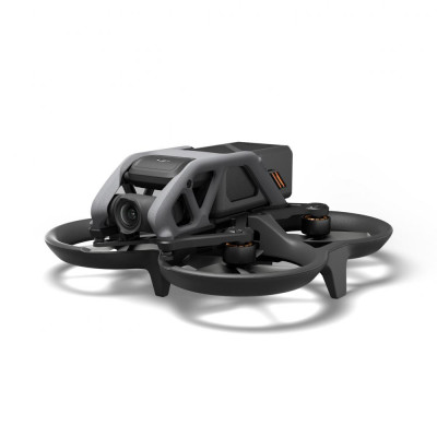 DJI Avata Fly Smart Combo (CP.FP.00000064.02)