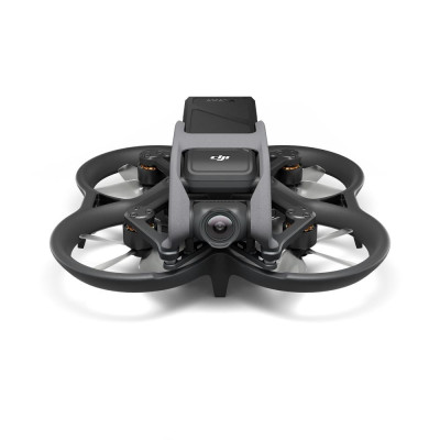DJI Avata Fly Smart Combo (CP.FP.00000064.02)