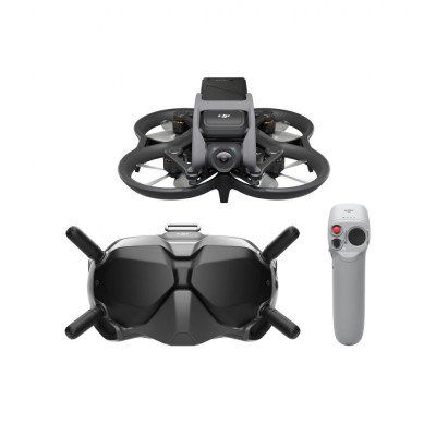 DJI Avata Fly Smart Combo (CP.FP.00000064.02)