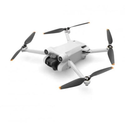 DJI Mini 3 Pro +consumer RC Controller EU (CP.MA.00000492.03)