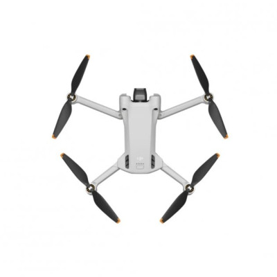 DJI Mini 3 Pro +consumer RC Controller EU (CP.MA.00000492.03)