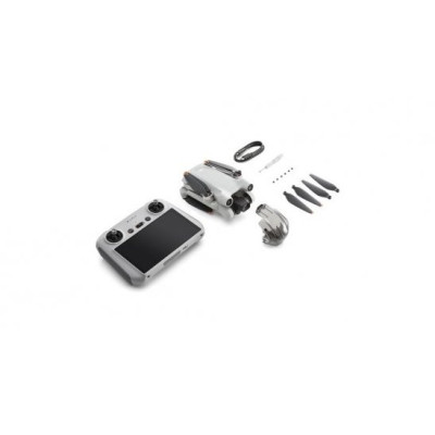 DJI Mini 3 Pro +consumer RC Controller EU (CP.MA.00000492.03)
