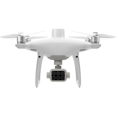DJI Phantom 4 Multispectral (CP.AG.00000207.01)