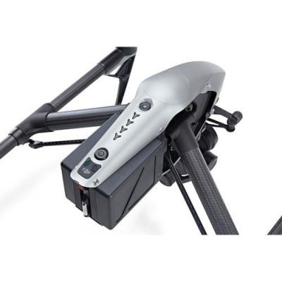 DJI Inspire 2 X5S Standard Kit (CP.IN.00000010.01)