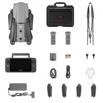 AUTEL EVO II Pro Rugged Bundle V3 Grey (102001738)