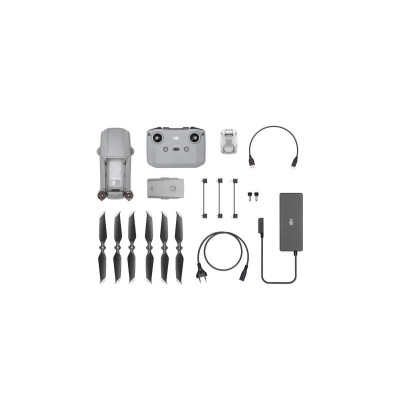 Квадрокоптер DJI Mavic Air 2 (CP.MA.00000178.01)