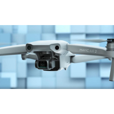 Квадрокоптер DJI Mavic Air 2 (CP.MA.00000178.01)