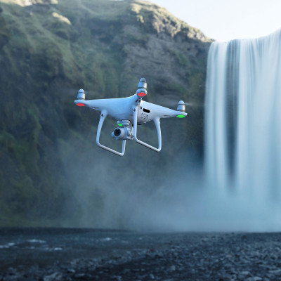 DJI Phantom 4 Pro V2.0 (CP.PT.00000242.03) (6958265164927)