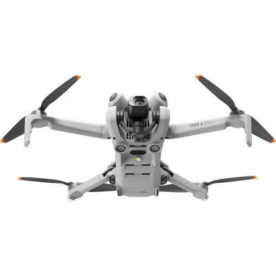 DJI Mini 4 Pro with RC 2 Remote Controller (CP.MA.00000732.01)