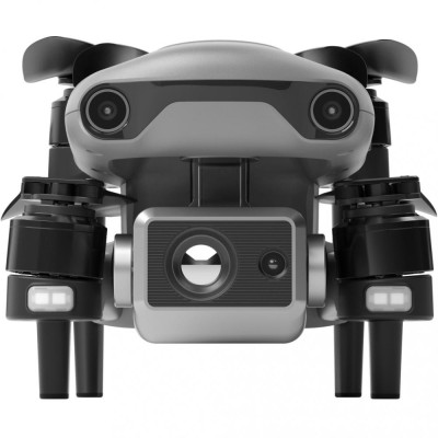 Autel EVO II Dual Rugged Bundle 640T V3 Grey (102001752).