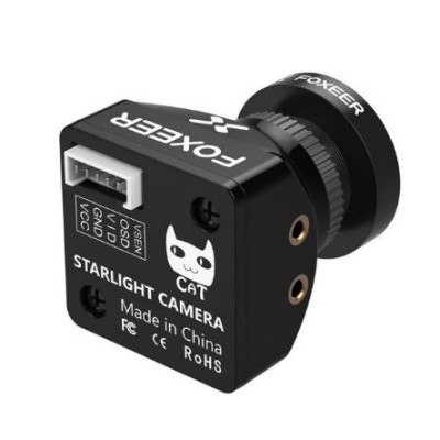 Foxeer Cat 3 Mini (HS1259)