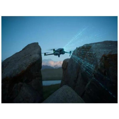 DJI Air 3S Fly More Combo DJI RC 2 (CP.MA.00000816.02)