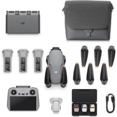 DJI Air 3S Fly More Combo DJI RC 2 (CP.MA.00000816.02)