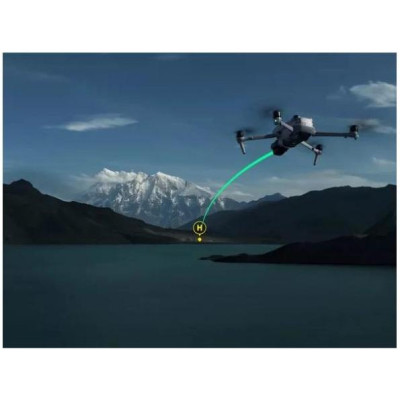 DJI Air 3S Fly More Combo DJI RC 2 (CP.MA.00000816.02)