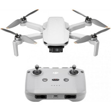 DJI Mini 4K Fly More Combo DJI RC-N1C (CP.MA.00000797.01)