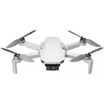 DJI Mini 4K Fly More Combo DJI RC-N1C (CP.MA.00000797.01)