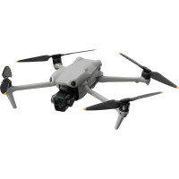DJI Air 3 Drone Fly More Combo with RC 2 (CP.MA.00000693.01)
