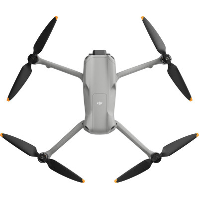 DJI Air 3 Drone Fly More Combo with RC 2 (CP.MA.00000693.01) DJI Air 3 Drone Fly More Combo with RC 2 (CP.MA.00000693.01)
