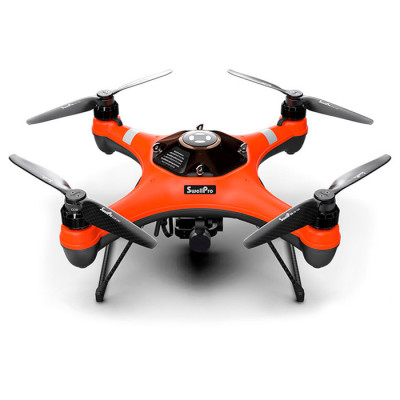SWELLPRO SplashDrone 3+ SD3 AUTO