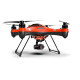 SWELLPRO SplashDrone 3+ SD3 AUTO