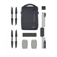 DJI Mavic 2 Fly More Kit CP.MA.00000037.01
