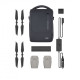 DJI Mavic 2 Fly More Kit CP.MA.00000037.01