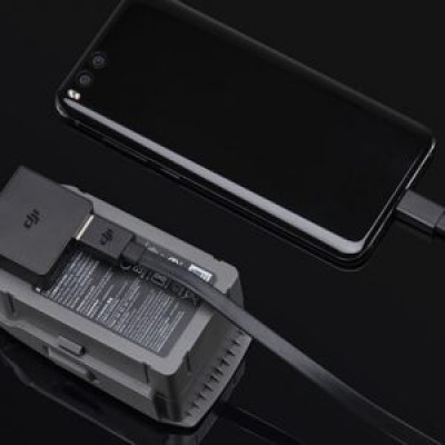 DJI Mavic 2 Fly More Kit CP.MA.00000037.01