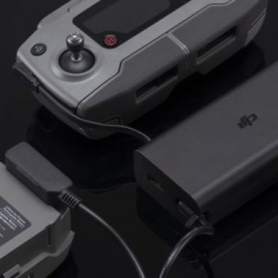 DJI Mavic 2 Fly More Kit CP.MA.00000037.01