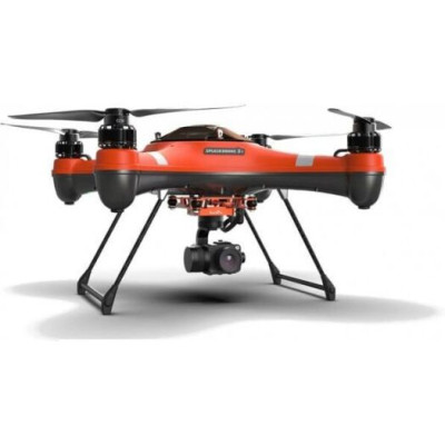 Swellpro Splash Drone 3 + (SD3 PLUS)