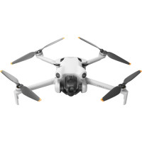 DJI Mini 4 Pro Fly More Combo with RC 2 Remote Controller (CP.MA.00000735.01)