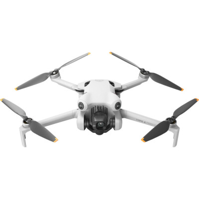 DJI Mini 4 Pro Fly More Combo з RC 2 Remote Controller (CP.MA.00000735.01)