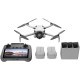 DJI Mini 4 Pro Fly More Combo з RC 2 Remote Controller (CP.MA.00000735.01)