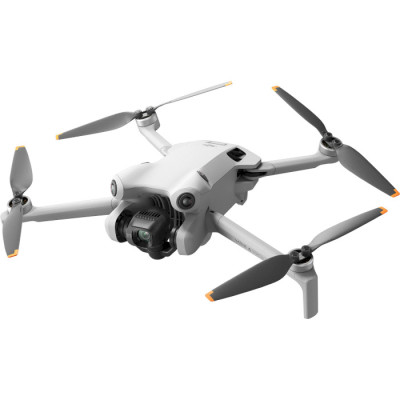 DJI Mini 4 Pro Fly More Combo з RC 2 Remote Controller (CP.MA.00000735.01)