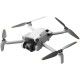 DJI Mini 4 Pro Fly More Combo з RC 2 Remote Controller (CP.MA.00000735.01)