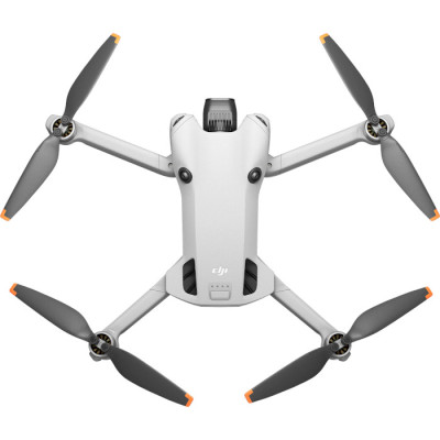 DJI Mini 4 Pro Fly More Combo з RC 2 Remote Controller (CP.MA.00000735.01)
