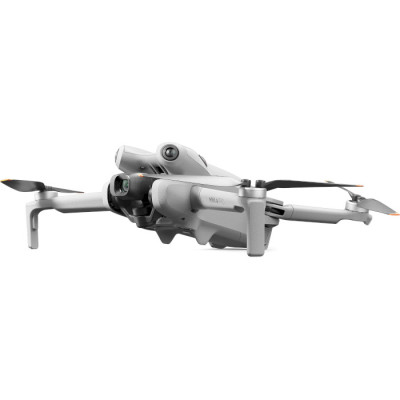 DJI Mini 4 Pro Fly More Combo з RC 2 Remote Controller (CP.MA.00000735.01)