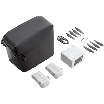DJI Mini 3 Pro Fly More Kit (CP.MA.00000495.01)