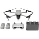 DJI Air 3 Drone Fly More Combo з RC-N2 (CP.MA.00000692.01)