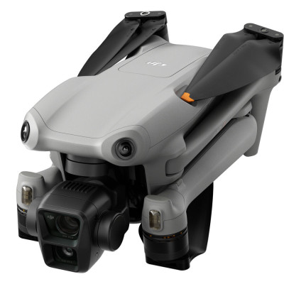 DJI Air 3 Drone Fly More Combo з RC-N2 (CP.MA.00000692.01)
