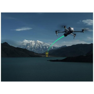 DJI Air 3S (DJI RC-N3) (CP.MA.00000814.02)