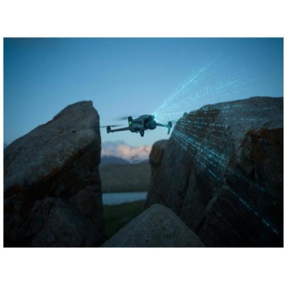 DJI Air 3S (DJI RC-N3) (CP.MA.00000814.02)