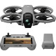 DJI Avata 360 DJI RC 2 (CP.FP.00000320.01, CP.FP.00000320.04)
