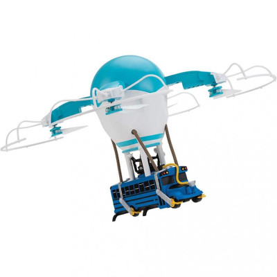 Jazwares Fortnite Drone Battle Bus